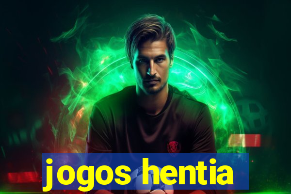 jogos hentia